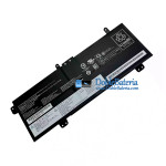 Batería para Fujitsu CP790491-01 GC020028M00 FPB0357 [Batería de repuesto]
